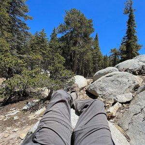 Meet your Posher, Marty